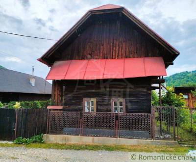 Kaufen Einfamilienhaus, Einfamilienhaus, Považská Bystrica, Slowakei