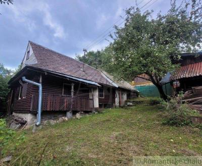 Kaufen Einfamilienhaus, Einfamilienhaus, Považská Bystrica, Slowakei