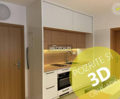 Kaufen 3-Zimmer-Wohnung, Banská Bystrica, Slowakei
