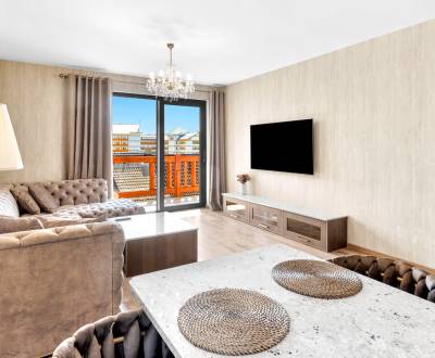 Kaufen 3-Zimmer-Wohnung, 3-Zimmer-Wohnung, Banská Bystrica, Slowakei