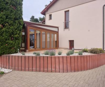 VERMIETUNG - Ein Einfamilienhaus Nitra, Zobor
