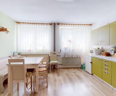 Kaufen Einfamilienhaus, Einfamilienhaus, Vysoká, Skalica, Slowakei