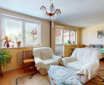 Kaufen Einfamilienhaus, Einfamilienhaus, Vysoká, Skalica, Slowakei