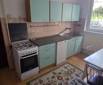 Mieten 2-Zimmer-Wohnung, 2-Zimmer-Wohnung, Saleziánska, Trnava, Slowak