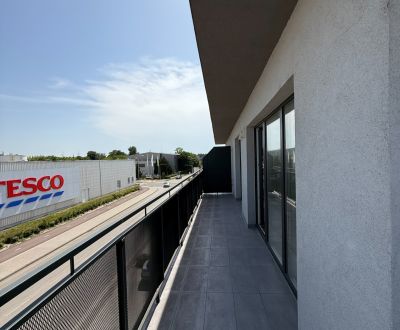 Kaufen 2-Zimmer-Wohnung, 2-Zimmer-Wohnung, Pezinská, Malacky, Slowakei
