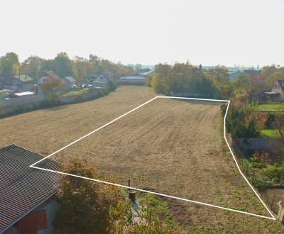 Kaufen Baugrund, Baugrund, Malý Máger, Dunajská Streda, Slowakei
