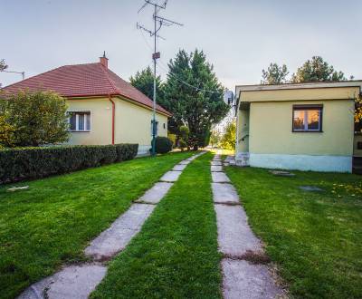 Kaufen Einfamilienhaus, Einfamilienhaus, Malý Máger, Dunajská Streda, 