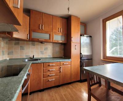 Kaufen 1-Zimmer-Wohnung, 1-Zimmer-Wohnung, Tulská , Banská Bystrica, S
