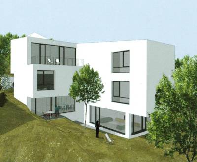 Kaufen Einfamilienhaus, Einfamilienhaus, Banícka, Bratislava - Staré M