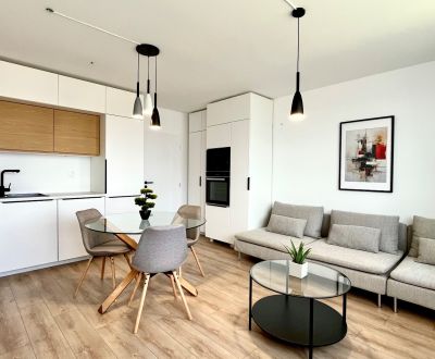 Mieten 2-Zimmer-Wohnung, 2-Zimmer-Wohnung, Sokolia, Senec, Slowakei