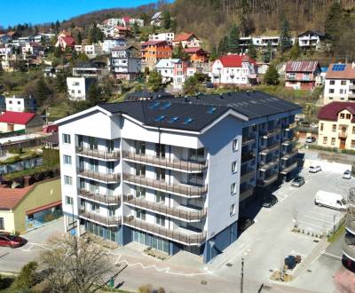 Kaufen 2-Zimmer-Wohnung, 2-Zimmer-Wohnung, Žilina, Slowakei