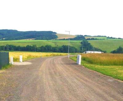 Kaufen Baugrund, Baugrund, Hankovce, Bardejov, Slowakei