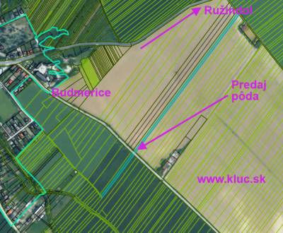 Kaufen landwirtsch. Grundstücke, landwirtsch. Grundstücke, Pezinok, Sl