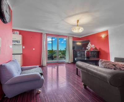 Kaufen 4-Zimmer-Wohnung, 4-Zimmer-Wohnung, Dúhova, Senec, Slowakei