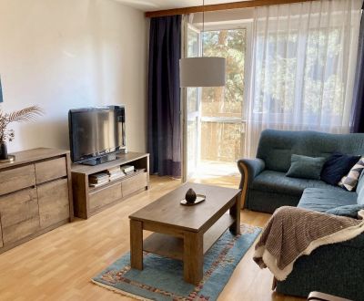 Mieten 3-Zimmer-Wohnung, 3-Zimmer-Wohnung, Ďurgalova, Bratislava - Nov