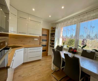Kaufen 4-Zimmer-Wohnung, 4-Zimmer-Wohnung, Žilina, Slowakei