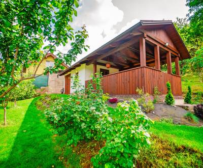 Kaufen Baugrund, Baugrund, Pružina, Považská Bystrica, Slowakei