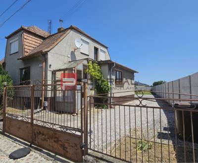 Kaufen Einfamilienhaus, Einfamilienhaus, Chorvátska, Pezinok, Slowakei