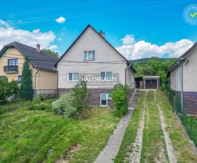 Kaufen Einfamilienhaus, Považská Bystrica, Slowakei