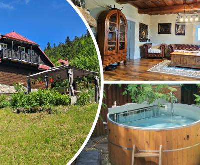 Kaufen Ferienwohnung, Ferienwohnung, Donovaly, Banská Bystrica, Slowak
