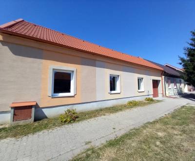 Kaufen Einfamilienhaus, Einfamilienhaus, Hlohovec, Slowakei