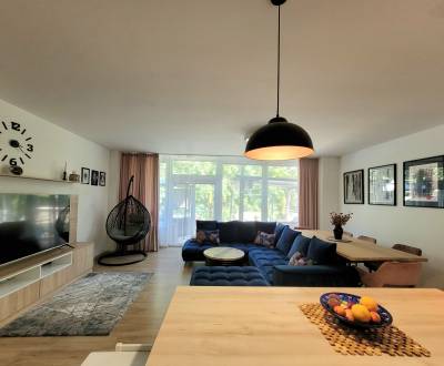 Kaufen 3-Zimmer-Wohnung, 3-Zimmer-Wohnung, Banská Bystrica, Slowakei