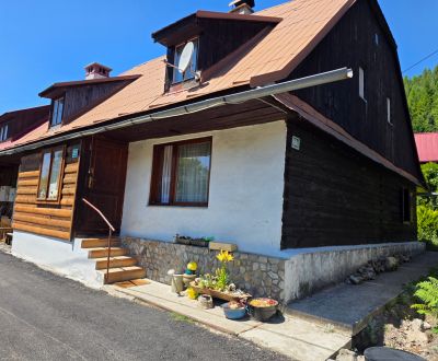 Kaufen Einfamilienhaus, Einfamilienhaus, Hanesy, Banská Bystrica, Slow