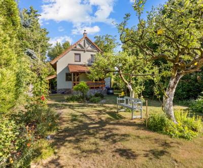 Kaufen Einfamilienhaus, Einfamilienhaus, Senecká, Pezinok, Slowakei