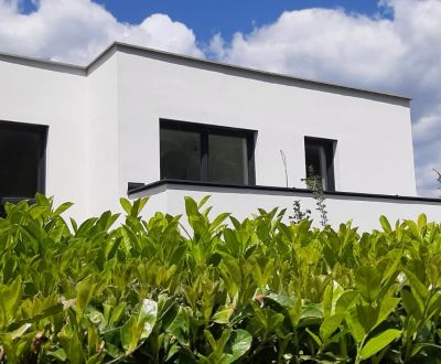 Villa in 2410 Hainburg an der Donau- Bestlage unverbaubarer Fernblick