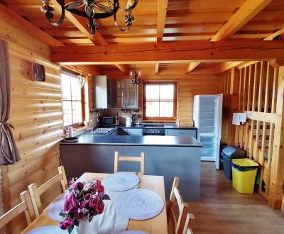 Charmantes Apartmenthaus nahe Liptovská Mara zu verkaufen