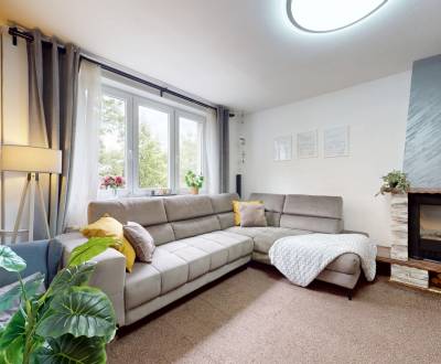 Kaufen 3-Zimmer-Wohnung, 3-Zimmer-Wohnung, Pribinova, Senec, Slowakei