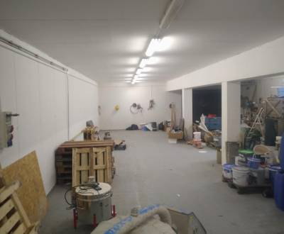 Mieten Lager und Hallen, Lager und Hallen, Poľná, Senec, Slowakei