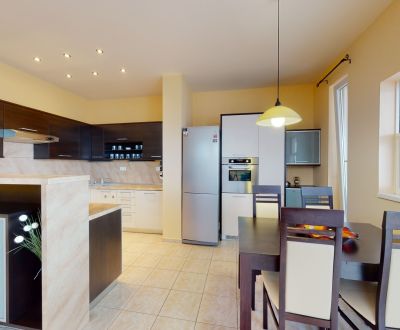 Mieten 3-Zimmer-Wohnung, 3-Zimmer-Wohnung, Hviezdoslavova, Trenčín, Sl