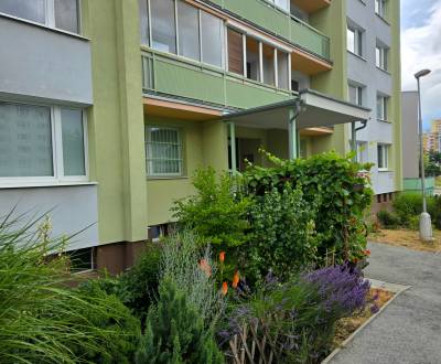 Kaufen 3-Zimmer-Wohnung, 3-Zimmer-Wohnung, Banská Bystrica, Slowakei
