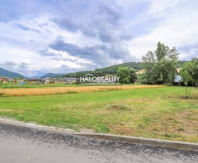 Kaufen Baugrund, Považská Bystrica, Slowakei