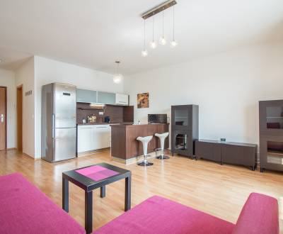 Mieten 1-Zimmer-Wohnung, 1-Zimmer-Wohnung, Saratovská, Bratislava - Dú