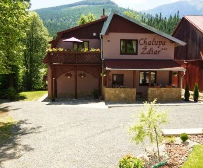 Kaufen Einfamilienhaus, Einfamilienhaus, Poprad, Slowakei