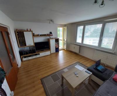 Kaufen 3-Zimmer-Wohnung, 3-Zimmer-Wohnung, Gerlachovská, Banská Bystri