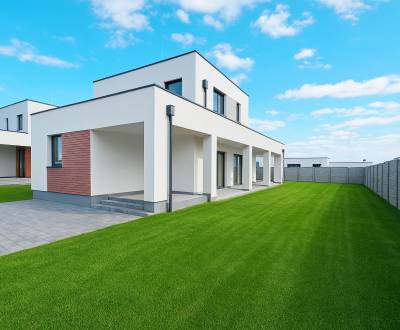 Kaufen Einfamilienhaus, Einfamilienhaus, Mesačná, Senec, Slowakei