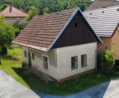 Kaufen Einfamilienhaus, Einfamilienhaus, Hronská, Banská Bystrica, Slo