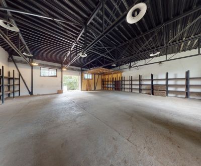 Mieten Lager und Hallen, Lager und Hallen, Banská Bystrica, Slowakei
