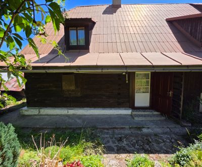 Kaufen Ferienhaus, Ferienhaus, Hanesy, Banská Bystrica, Slowakei