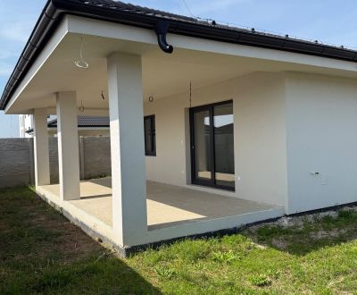 Kaufen Einfamilienhaus, Millenium, Galanta, Slowakei