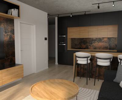 Kaufen 2-Zimmer-Wohnung, Galanta, Slowakei