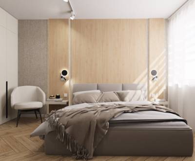 Kaufen 2-Zimmer-Wohnung, Galanta, Slowakei