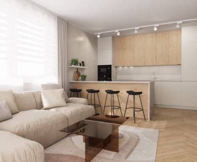 Kaufen 2-Zimmer-Wohnung,Galanta, Slowakei