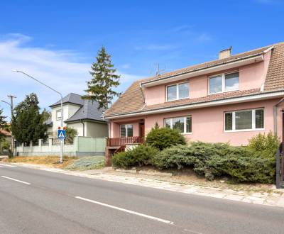 Kaufen Einfamilienhaus, Einfamilienhaus, Pezinok, Slowakei