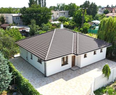 Kaufen Einfamilienhaus, Einfamilienhaus, Roľnícka, Bratislava - Vajnor