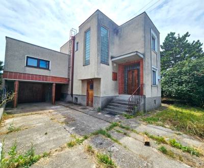 Kaufen Einfamilienhaus, Einfamilienhaus, Pri struhe, Bratislava - Vajn