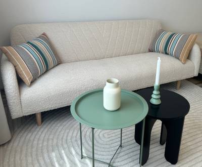 Kaufen 1-Zimmer-Wohnung, 1-Zimmer-Wohnung, Oremburská, Banská Bystrica